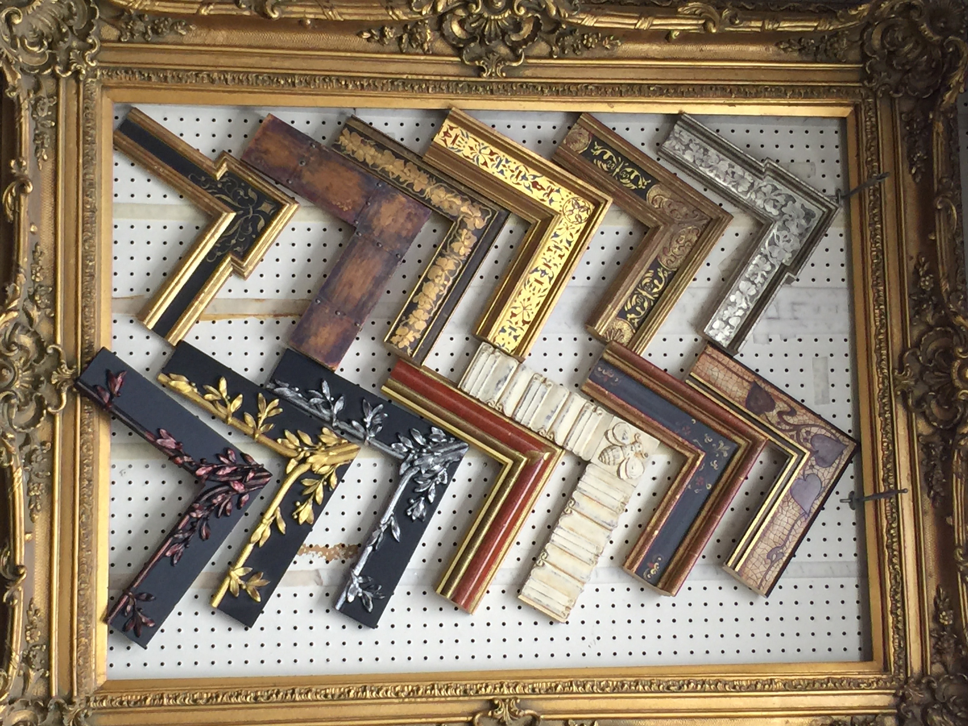 Quality Frames
