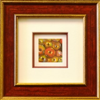 apples