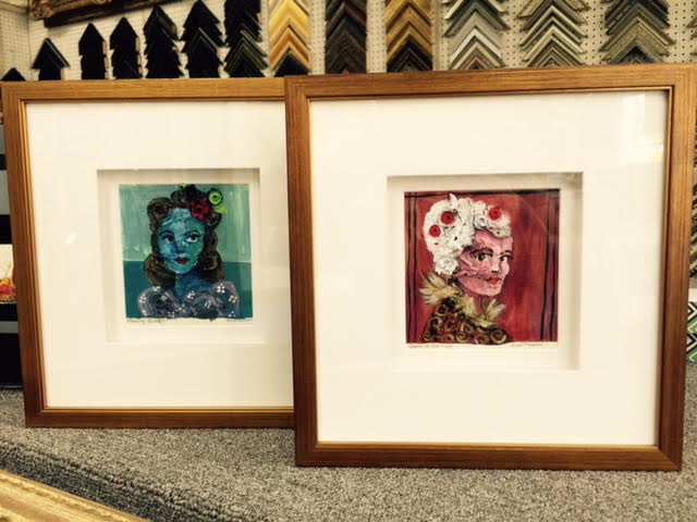 Handmade art