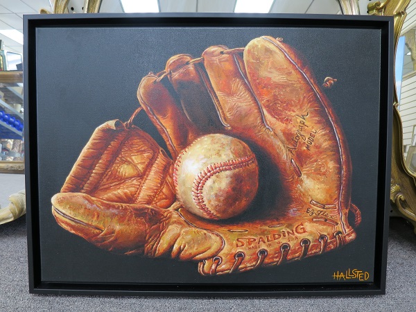 Baseball Glove