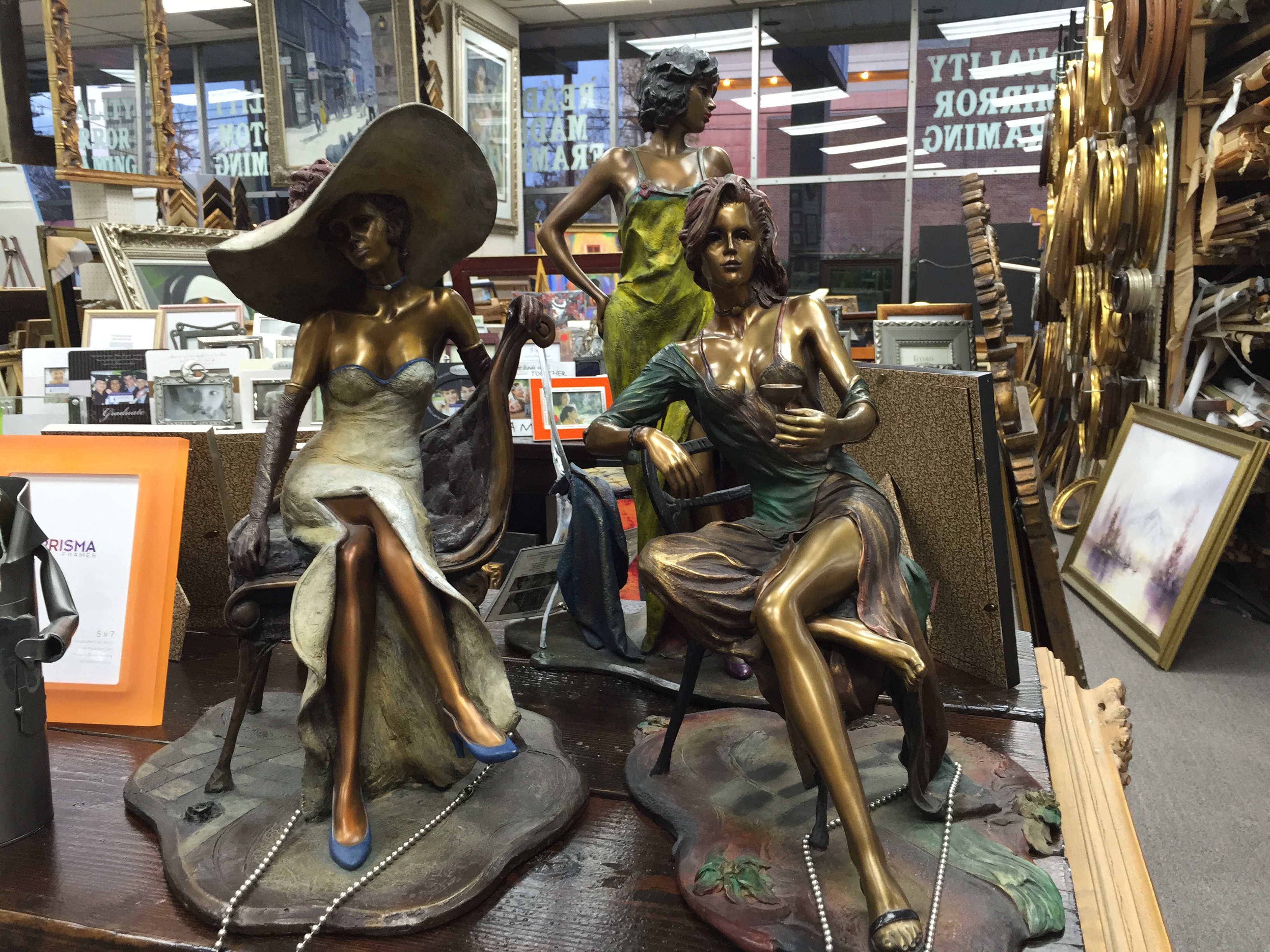 Sculpture Art
