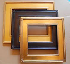 frame mirror