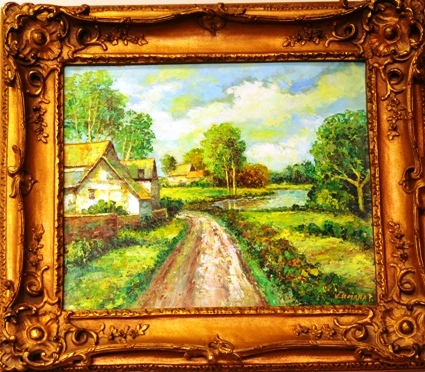 dirtroad