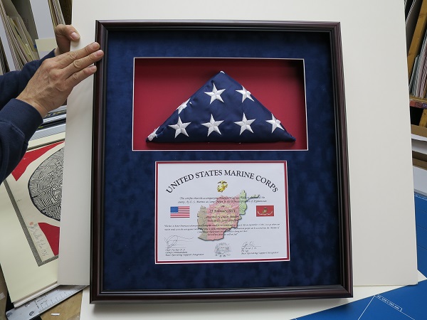Flag USA