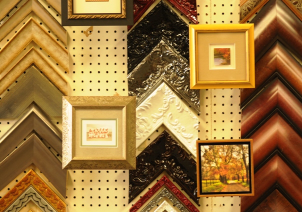 frameswithart