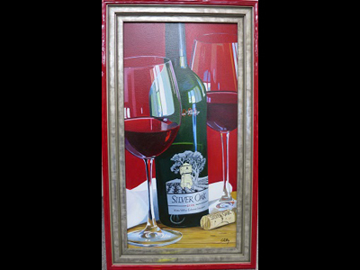 Red Wine