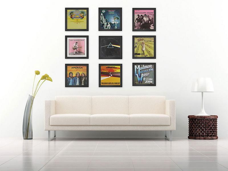 picture frames