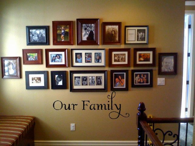 picture frames