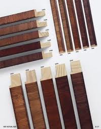 table of frames