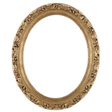 frame mirror