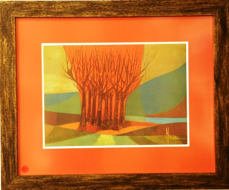 redtrees